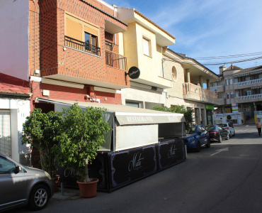 Benijofar, Alicante, 3 Bedrooms Bedrooms, ,2 BathroomsBathrooms,Commercial Unit,Resale,198661434977093344