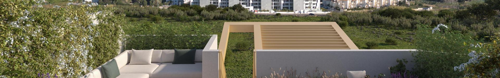 Apartment in Costa Blanca South, El Verger
