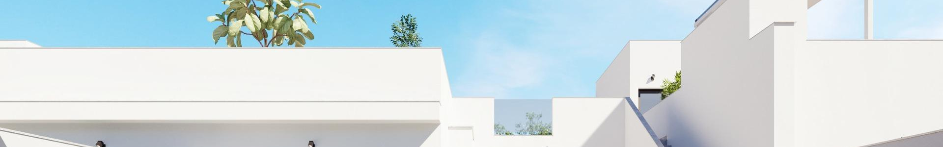 Townhouse in Costa Calida, Torre Pacheco