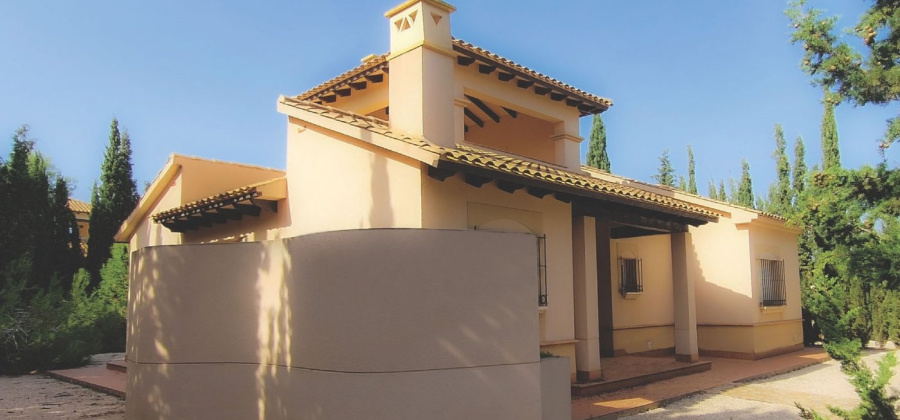 Murcia, 3 Bedrooms Bedrooms, ,2 BathroomsBathrooms,Villa,New,209559103956908640