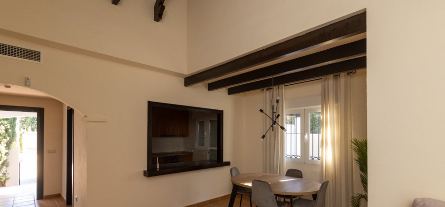 Murcia, 3 Bedrooms Bedrooms, ,2 BathroomsBathrooms,Villa,New,209559103956908640
