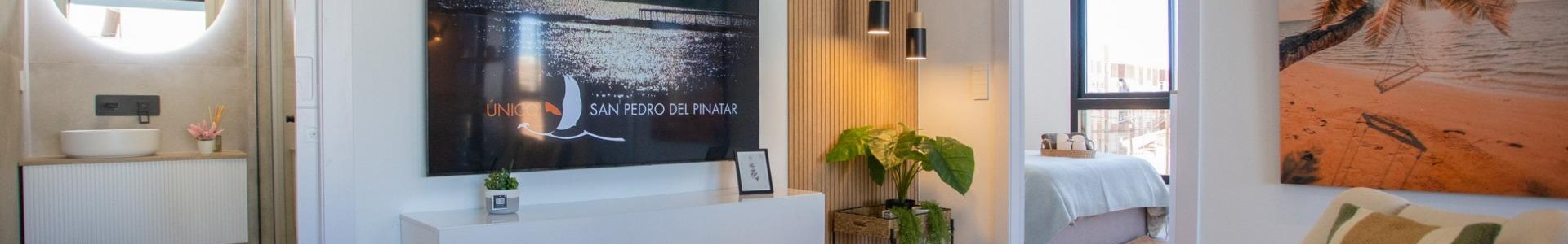 Apartment in Costa Calida, San Pedro del Pinatar
