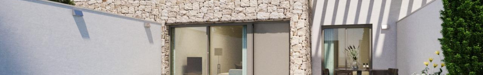 Pilar de la Horadada, Alicante, 3 Bedrooms Bedrooms, ,2 BathroomsBathrooms,Townhouse,New,209559105521383072