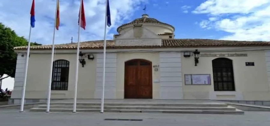 Torre Pacheco, Murcia, 2 Bedrooms Bedrooms, ,2 BathroomsBathrooms,Villa,New,209559108785720224