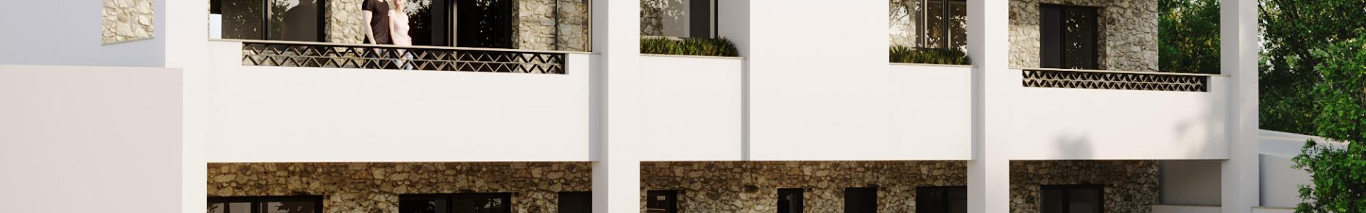 Bungalow in Costa Blanca South, Hondon de las Nieves