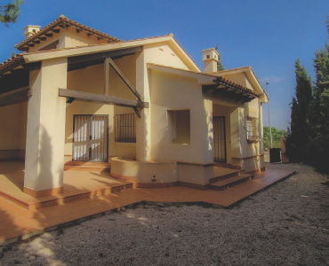 Villa in Costa Calida,