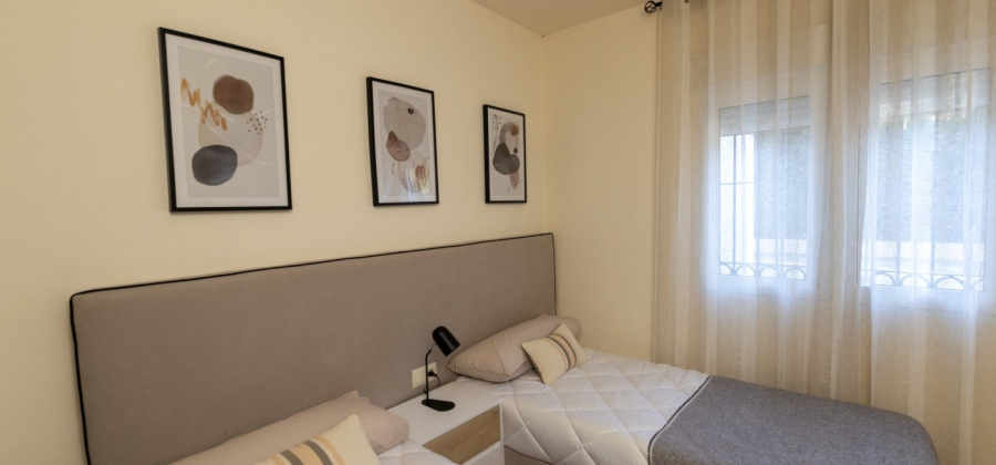 Benidorm, Murcia, 3 Bedrooms Bedrooms, ,2 BathroomsBathrooms,Villa,New,209559109877159808