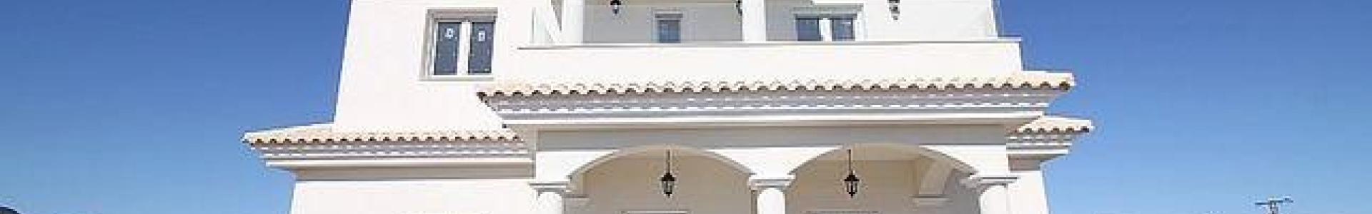 Villa in Costa Blanca South, Pinoso