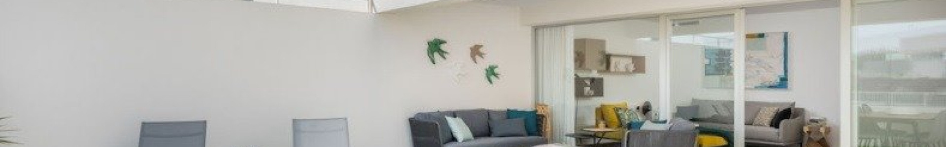 Bungalow in Costa Blanca South, Torrevieja