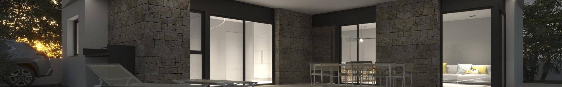 Villa in Costa Blanca South, Los Montesinos