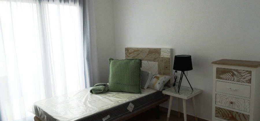 Pilar de la Horadada, Alicante, 3 Bedrooms Bedrooms, ,3 BathroomsBathrooms,Villa,New,209559141785285792