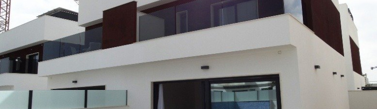 Villa in Costa Blanca South, Pilar de La Horadada