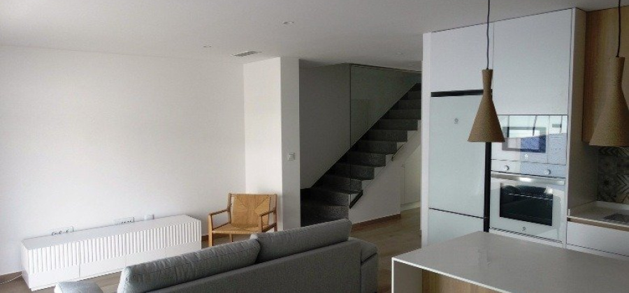 Pilar de la Horadada, Alicante, 3 Bedrooms Bedrooms, ,3 BathroomsBathrooms,Villa,New,209559141785285792