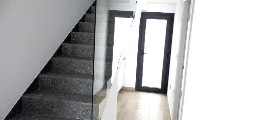 Pilar de la Horadada, Alicante, 3 Bedrooms Bedrooms, ,3 BathroomsBathrooms,Villa,New,209559141785285792