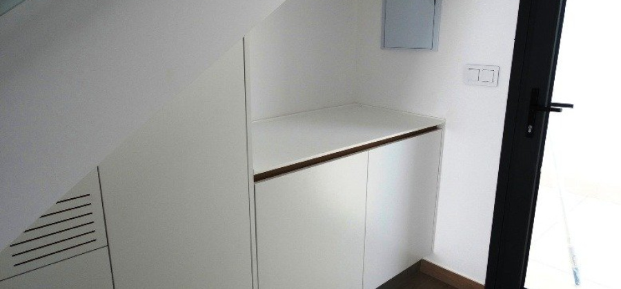 Pilar de la Horadada, Alicante, 3 Bedrooms Bedrooms, ,3 BathroomsBathrooms,Villa,New,209559141785285792