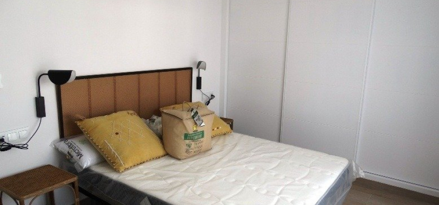 Pilar de la Horadada, Alicante, 3 Bedrooms Bedrooms, ,3 BathroomsBathrooms,Villa,New,209559141785285792