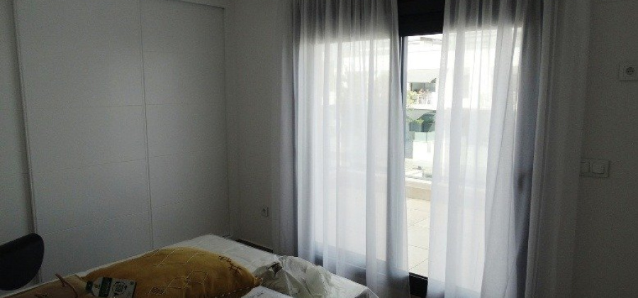 Pilar de la Horadada, Alicante, 3 Bedrooms Bedrooms, ,3 BathroomsBathrooms,Villa,New,209559141785285792