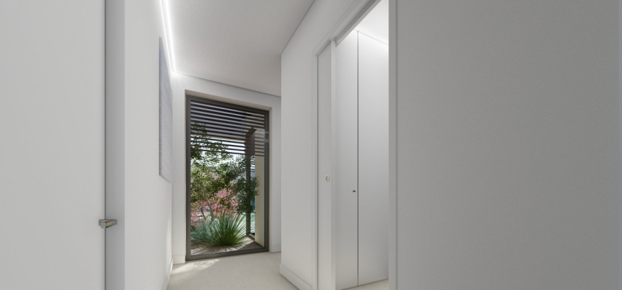 Murcia, 2 Bedrooms Bedrooms, ,2 BathroomsBathrooms,Villa,New,209559142123221600