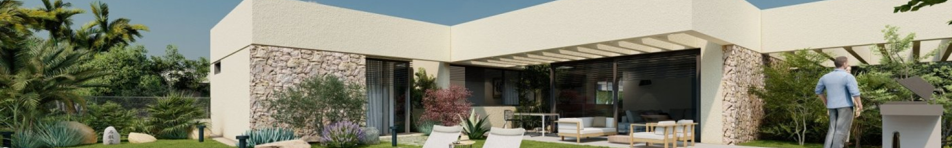 Villa in Costa Calida,