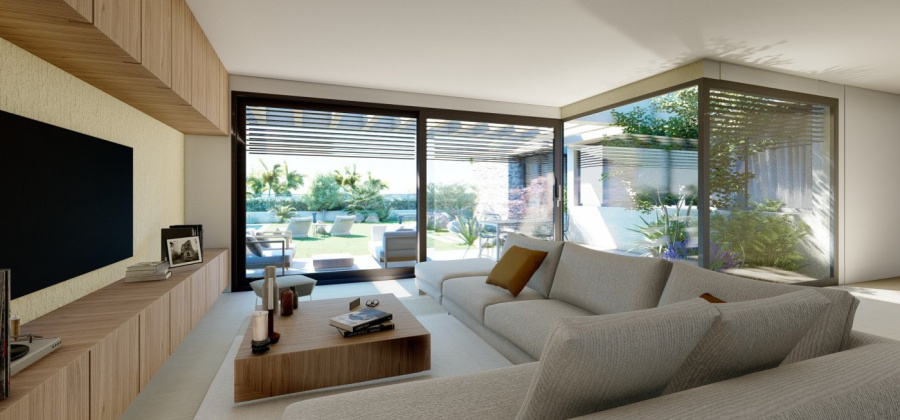 Murcia, 2 Bedrooms Bedrooms, ,2 BathroomsBathrooms,Villa,New,209559142123221600