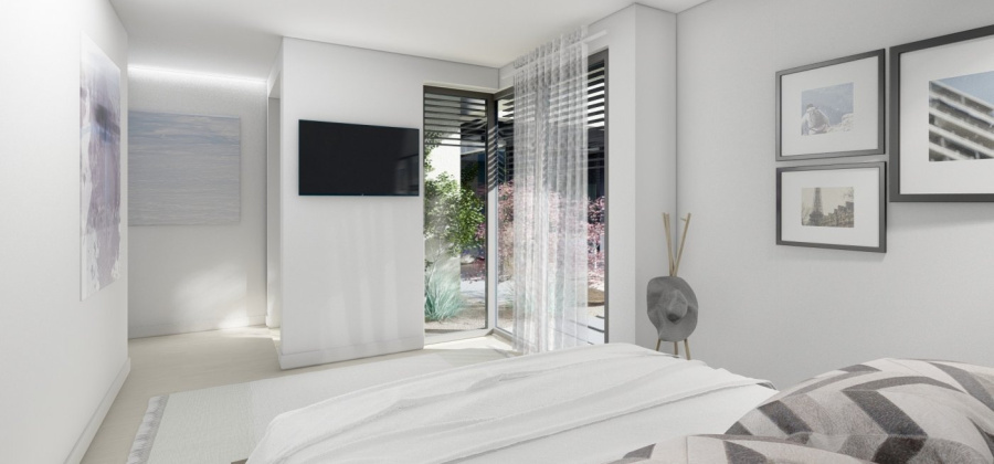 Murcia, 2 Bedrooms Bedrooms, ,2 BathroomsBathrooms,Villa,New,209559142123221600