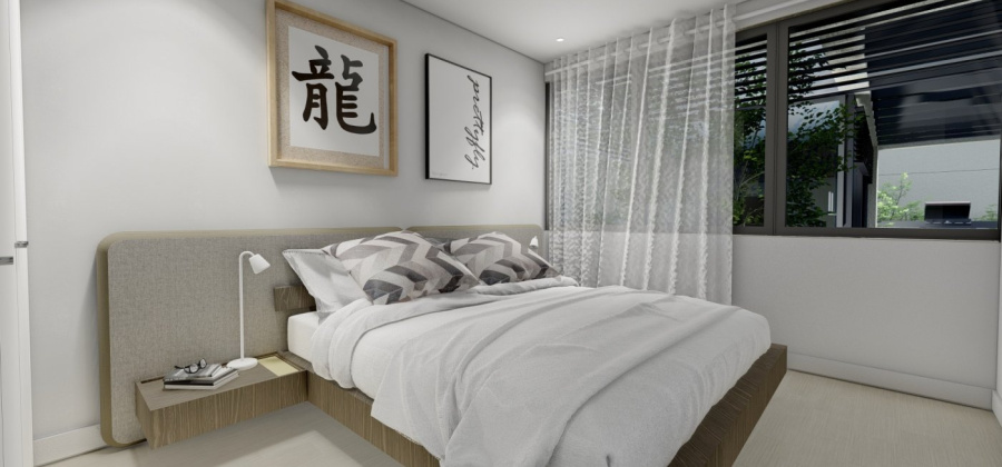 Murcia, 2 Bedrooms Bedrooms, ,2 BathroomsBathrooms,Villa,New,209559142123221600