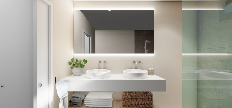 Murcia, 2 Bedrooms Bedrooms, ,2 BathroomsBathrooms,Villa,New,209559142123221600
