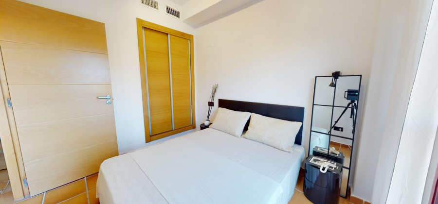 Archena, Murcia, 1 Bedroom Bedrooms, ,1 BathroomBathrooms,Apartment,New,209559142549235872