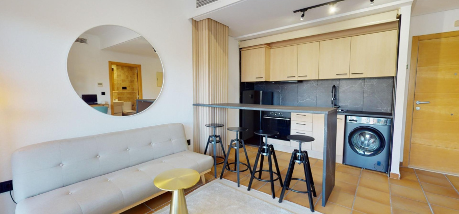 Archena, Murcia, 1 Bedroom Bedrooms, ,1 BathroomBathrooms,Apartment,New,209559142549235872