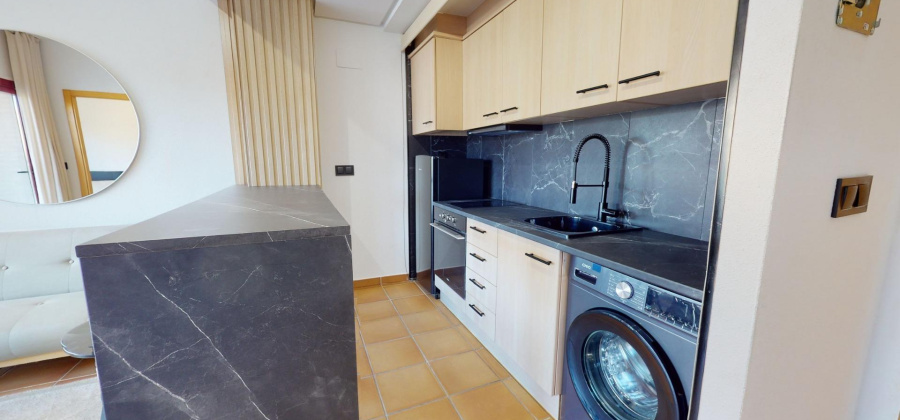 Archena, Murcia, 1 Bedroom Bedrooms, ,1 BathroomBathrooms,Apartment,New,209559142549235872