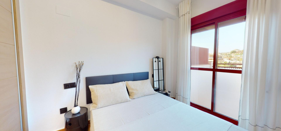 Archena, Murcia, 1 Bedroom Bedrooms, ,1 BathroomBathrooms,Apartment,New,209559142549235872