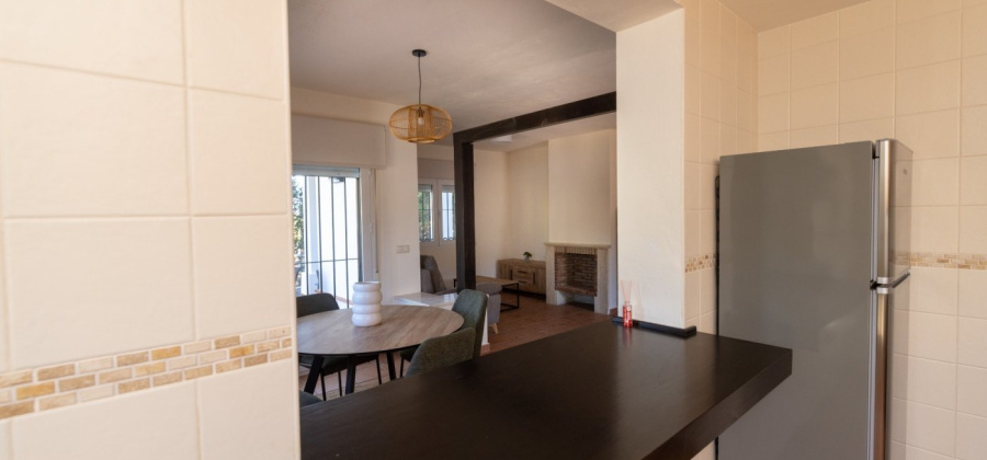 Murcia, 2 Bedrooms Bedrooms, ,1 BathroomBathrooms,Villa,New,209559142927485248