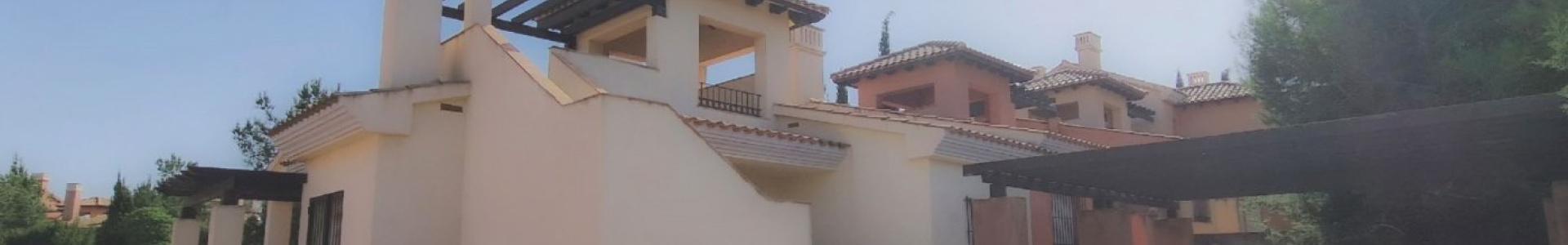 Villa in Costa Calida,
