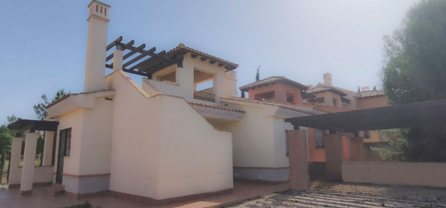 Murcia, 2 Bedrooms Bedrooms, ,1 BathroomBathrooms,Villa,New,209559142927485248