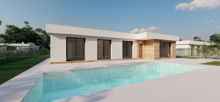 Calasparra, Murcia, 3 Bedrooms Bedrooms, ,2 BathroomsBathrooms,Villa,New,209559143639688000