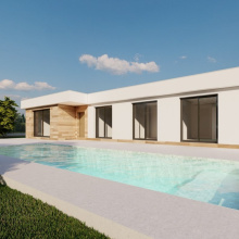 Calasparra, Murcia, 3 Bedrooms Bedrooms, ,2 BathroomsBathrooms,Villa,New,209559143639688000