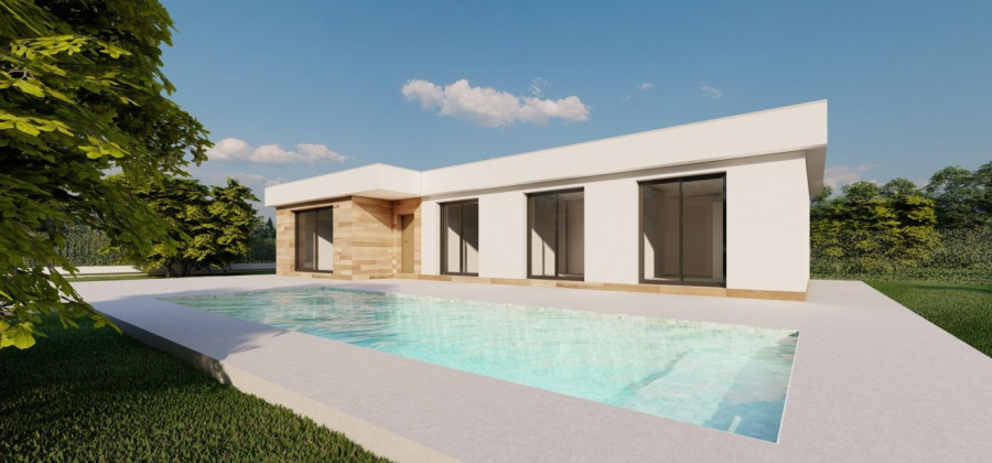 Calasparra, Murcia, 3 Bedrooms Bedrooms, ,2 BathroomsBathrooms,Villa,New,209559143639688000