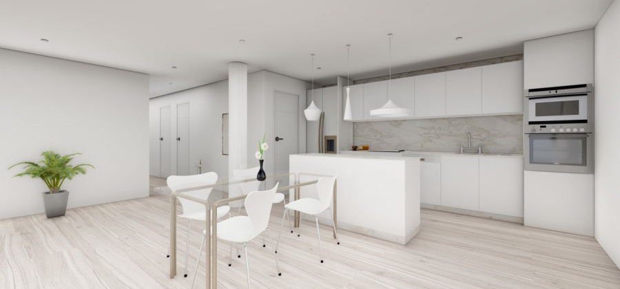 Calasparra, Murcia, 3 Bedrooms Bedrooms, ,2 BathroomsBathrooms,Villa,New,209559143639688000