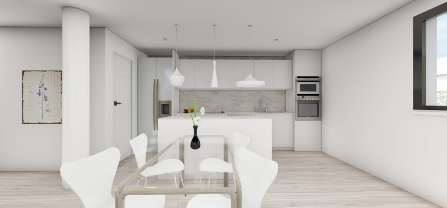 Calasparra, Murcia, 3 Bedrooms Bedrooms, ,2 BathroomsBathrooms,Villa,New,209559143639688000