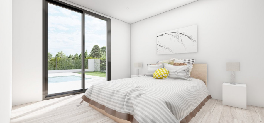 Calasparra, Murcia, 3 Bedrooms Bedrooms, ,2 BathroomsBathrooms,Villa,New,209559143639688000