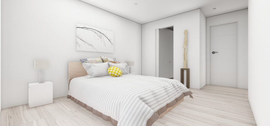 Calasparra, Murcia, 3 Bedrooms Bedrooms, ,2 BathroomsBathrooms,Villa,New,209559143639688000