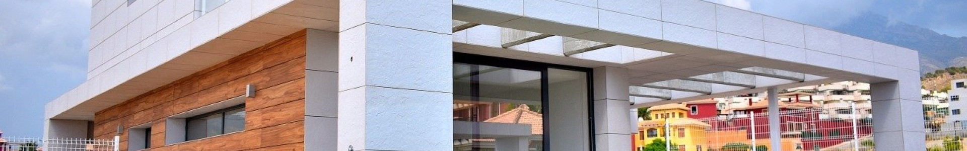Villa in Costa Blanca North, Finestrat