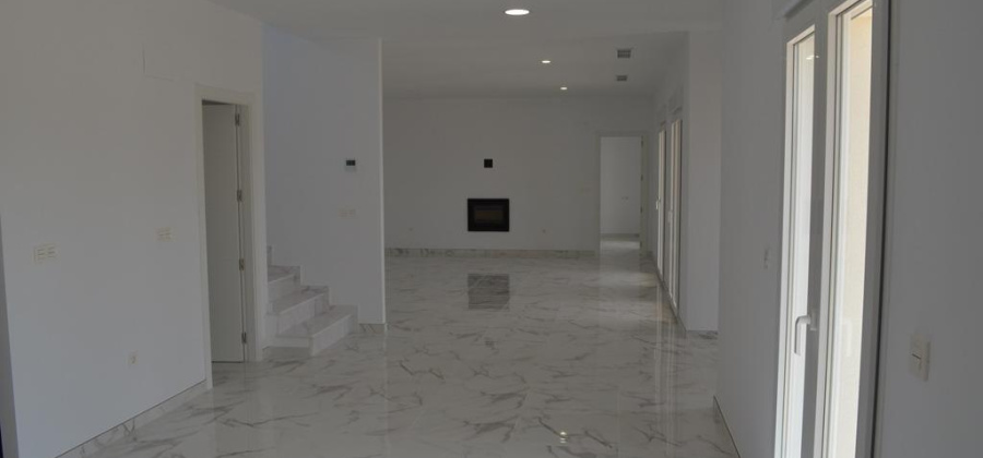 Pinoso, Alicante, 4 Bedrooms Bedrooms, ,3 BathroomsBathrooms,Villa,New,209559146689508768