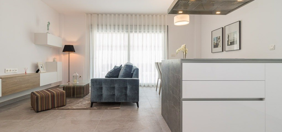 Torrevieja, Alicante, 2 Bedrooms Bedrooms, ,2 BathroomsBathrooms,Bungalow,New,209559146911898240