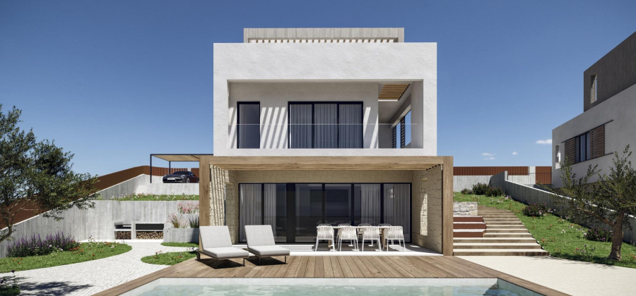 Finestrat, Alicante, 4 Bedrooms Bedrooms, ,4 BathroomsBathrooms,Villa,New,209559146991797632