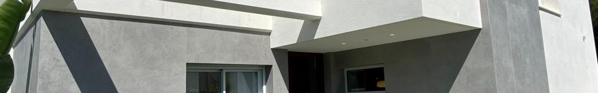 Villa in Costa Blanca North, Finestrat