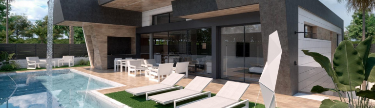 Villa in Costa Calida, Torre Pacheco
