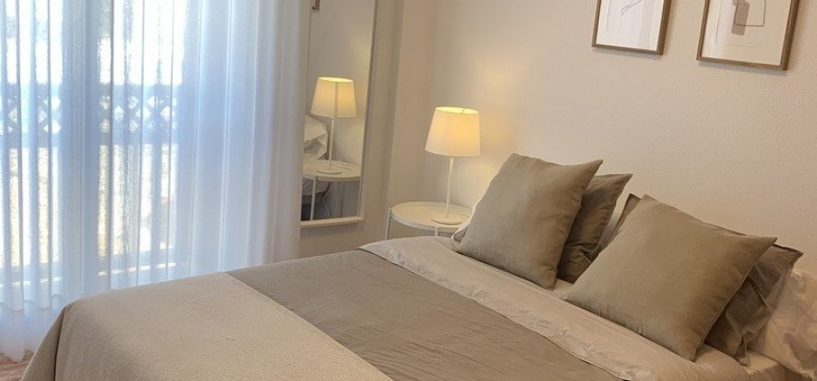La Manga del Mar Menor, Murcia, 2 Bedrooms Bedrooms, ,2 BathroomsBathrooms,Apartment,New,209559147425561472