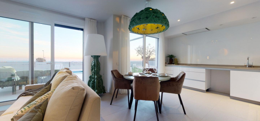 Mutxamel, Alicante, 3 Bedrooms Bedrooms, ,3 BathroomsBathrooms,Villa,New,209559147647126464