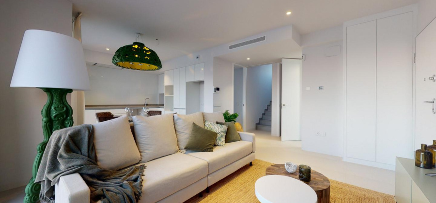 Mutxamel, Alicante, 3 Bedrooms Bedrooms, ,3 BathroomsBathrooms,Villa,New,209559147647126464